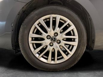 Mazda Mazda2 1.5 SKYACTIV-G GT Sport (90 ps) - HEATED SEATS - NAV - LANE DEPA