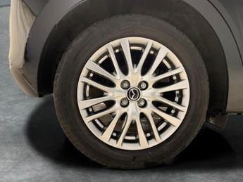 Mazda Mazda2 1.5 SKYACTIV-G GT Sport (90 ps) - HEATED SEATS - NAV - LANE DEPA