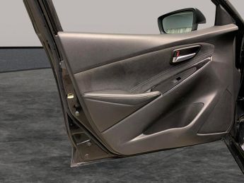 Mazda Mazda2 1.5 SKYACTIV-G GT Sport (90 ps) - HEATED SEATS - NAV - LANE DEPA