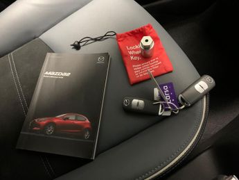 Mazda Mazda2 1.5 SKYACTIV-G GT Sport (90 ps) - HEATED SEATS - NAV - LANE DEPA