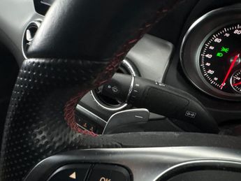 Mercedes-Benz CLA 2.1 CLA220d AMG Line Coupe 7G-DCT (177 ps) - PADDLE SHIFT - CLIM