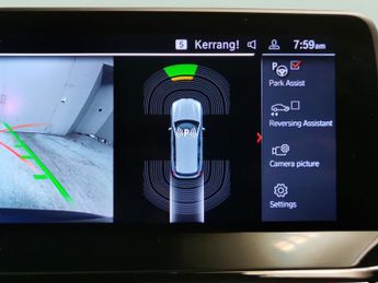 BMW iX3 80kWh Premier Edition (286 ps) - LEATHER - HEATED SEATS - NAV