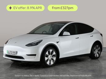 Tesla Model Y SUV RWD (346 ps) - LED - REVERSE CAM - NAV