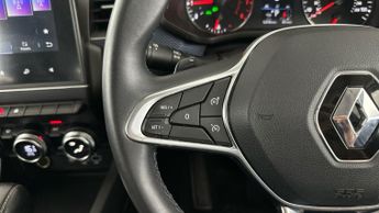 Renault Arkana 1.3 TCe MHEV Iconic EDC 2WD (140 ps) - CRUISE - SPEED LIMIT RECO