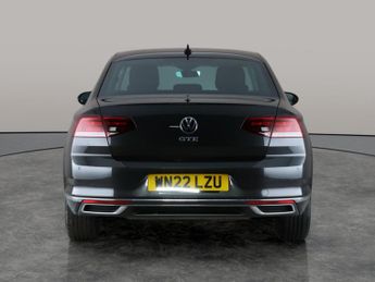 Volkswagen Passat 1.4 TSI 13kWh GTE Plug-in DSG (218 ps) - AUTO HEADLIGHTS - DAB