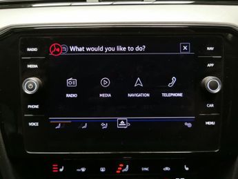Volkswagen Passat 1.4 TSI 13kWh GTE Plug-in DSG (218 ps) - NAV - LED - VIENNA LEAT