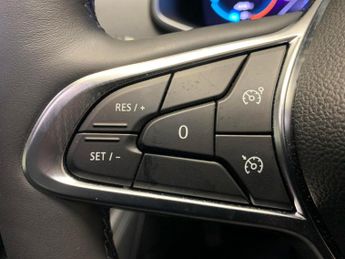 Renault Zoe R135 EV50 52kWh GT Line + (Rapid Charge) (134 bhp) - REVERSE CAM