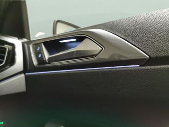 Volkswagen Polo 2.0 TSI GTI DSG (207 ps) - ADAPTIVE CHASSIS CONTROL (ACC) - DIGI