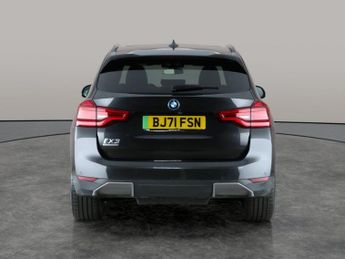 BMW iX3 80kWh Premier Edition (286 ps) - LEATHER - HEATED SEATS - NAV