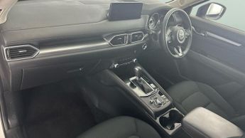 Mazda CX-5 2.0 SKYACTIV-G SE-L (165 ps) - BLUETOOTH - CRUISE - PARK SENSORS