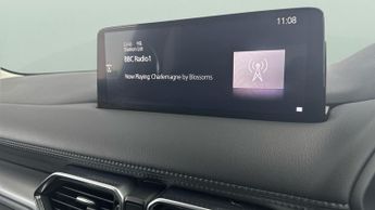 Mazda CX-5 2.0 SKYACTIV-G SE-L (165 ps) - BLUETOOTH - CRUISE - PARK SENSORS