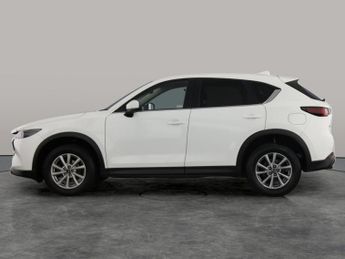 Mazda CX-5 2.0 SKYACTIV-G SE-L (165 ps) - BLUETOOTH - CRUISE - PARK SENSORS