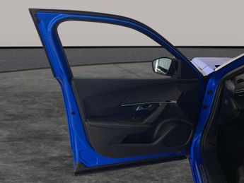 Peugeot E-2008 50kWh GT (136 ps) - LED - REVERSE CAM - NAV