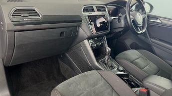 Volkswagen Tiguan 2.0 TDI SEL DSG 4Motion (190 ps) - CLIMATE CONTROL - SD CARD MED