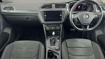 Volkswagen Tiguan 2.0 TDI SEL DSG 4Motion (190 ps) - CLIMATE CONTROL - SD CARD MED