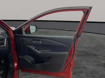 Nissan Qashqai 1.3 DIG-T MHEV Acenta Premium XTRON (158 ps) - LANE DEPARTURE  -