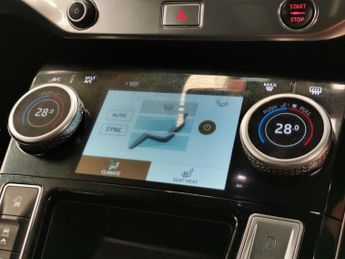 Jaguar I-PACE 400 90kWh HSE 4WD (400 ps) - MERIDIAN AUDIO - HEATED STEERING