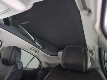 Jaguar I-PACE 400 90kWh HSE 4WD (400 ps) - MERIDIAN AUDIO - HEATED STEERING