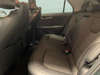 Kia Niro 64.8kWh 3 (201 bhp) - HEATED SEATS - NAV - HEATED STEERING