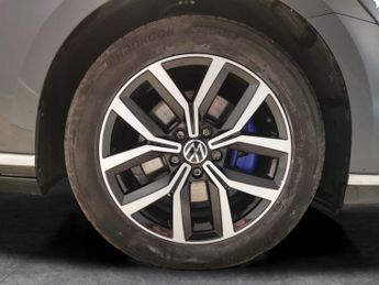 Volkswagen Passat 1.4 TSI 13kWh GTE Plug-in DSG (218 ps) - NAV - LED - VIENNA LEAT
