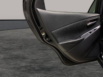 Mazda Mazda2 1.5 SKYACTIV-G GT Sport (90 ps) - HEATED SEATS - NAV - LANE DEPA