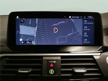 BMW iX3 80kWh Premier Edition (286 ps) - LEATHER - HEATED SEATS - NAV