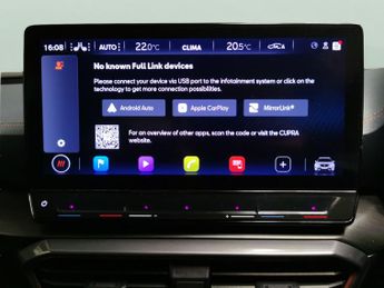 Cupra Formentor 2.0 TSI VZ3 DSG 4Drive (310 ps) - LED - REVERSE CAM - NAV