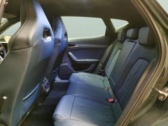 Cupra Formentor 2.0 TSI VZ3 DSG 4Drive (310 ps) - LED - REVERSE CAM - NAV