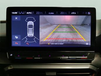 Cupra Formentor 2.0 TSI VZ3 DSG 4Drive (310 ps) - LED - REVERSE CAM - NAV