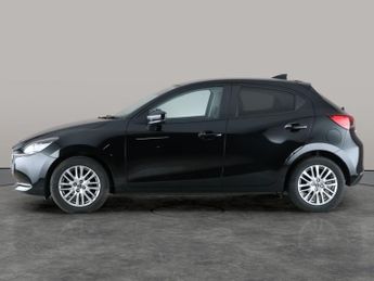 Mazda Mazda2 1.5 SKYACTIV-G GT Sport (90 ps) - HEATED SEATS - NAV - LANE DEPA