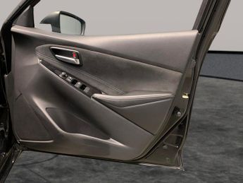 Mazda Mazda2 1.5 SKYACTIV-G GT Sport (90 ps) - HEATED SEATS - NAV - LANE DEPA