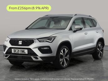 SEAT Ateca 1.5 TSI EVO SE Technology (150 ps) - NAV - CRUISE - PARK SENSORS