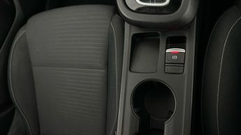 Renault Arkana 1.3 TCe MHEV Iconic EDC 2WD (140 ps) - CRUISE - SPEED LIMIT RECO