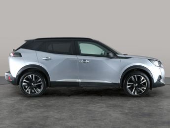 Peugeot E-2008 50kWh GT Line (136 ps) - HEATED SEATS - LANE DEPARTURE  - BLUETO