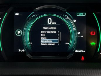 Hyundai Ioniq 38.3kWh Premium (136 ps) - REVERSE CAM - NAV - HEATED SEATS