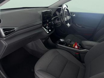 Hyundai Ioniq 38.3kWh Premium (136 ps) - REVERSE CAM - NAV - HEATED SEATS