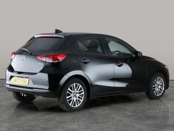 Mazda Mazda2 1.5 SKYACTIV-G GT Sport (90 ps) - HEATED SEATS - NAV - LANE DEPA