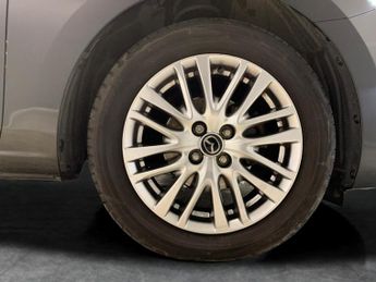 Mazda Mazda2 1.5 SKYACTIV-G GT Sport (90 ps) - HEATED SEATS - NAV - LANE DEPA