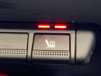 Renault Zoe R135 EV50 52kWh GT Line + (Rapid Charge) (134 bhp) - REVERSE CAM