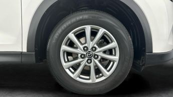 Mazda CX-5 2.0 SKYACTIV-G SE-L (165 ps) - BLUETOOTH - CRUISE - PARK SENSORS