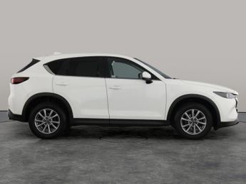 Mazda CX-5 2.0 SKYACTIV-G SE-L (165 ps) - BLUETOOTH - CRUISE - PARK SENSORS