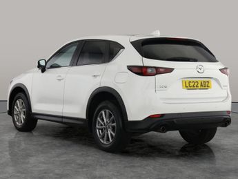 Mazda CX-5 2.0 SKYACTIV-G SE-L (165 ps) - BLUETOOTH - CRUISE - PARK SENSORS