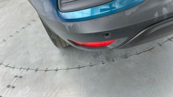 Renault Arkana 1.3 TCe MHEV Iconic EDC 2WD (140 ps) - CRUISE - SPEED LIMIT RECO