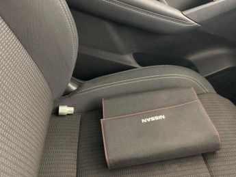 Nissan Qashqai 1.3 DIG-T MHEV Acenta Premium XTRON (158 ps) - LANE DEPARTURE  -