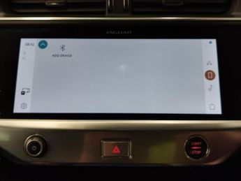 Jaguar I-PACE 400 90kWh HSE 4WD (400 ps) - MERIDIAN AUDIO - HEATED STEERING