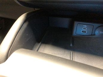 Ford Kuga 2.5 EcoBoost Duratec 14.4kWh ST-Line Plug-in CVT (225 ps) - CRUI