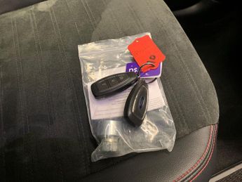 Ford Kuga 2.5 EcoBoost Duratec 14.4kWh ST-Line Plug-in CVT (225 ps) - CRUI