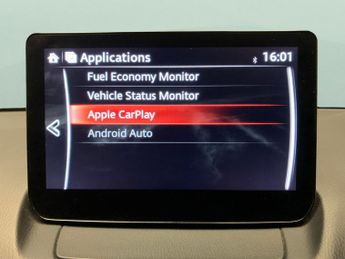 Mazda Mazda2 1.5 SKYACTIV-G GT Sport (90 ps) - HEATED SEATS - NAV - LANE DEPA