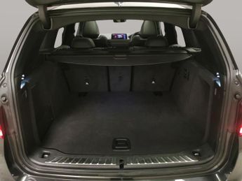 BMW iX3 80kWh Premier Edition (286 ps) - LEATHER - HEATED SEATS - NAV