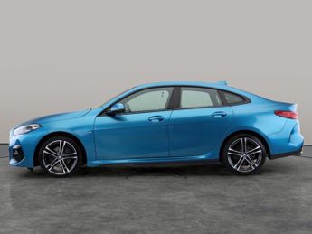 BMW 2 Series Gran Coupe 1.5 218i M Sport DCT (136 ps) - GESTURE CONTROL - HEATED STEERIN